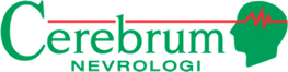 Logo, Cerebrum Nevrologi