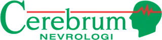 Logo, Cerebrum Nevrologi