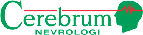 Logo, Cerebrum Nevrologi