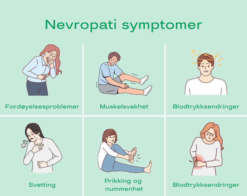 nevrologi