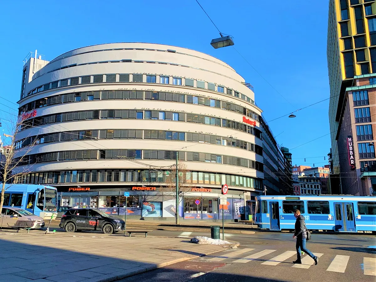 privat nevrolog oslo